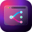 Browser Router icon