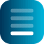 Append Text to File icon