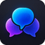 Multi AI Chat icon