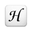 Wallhaven icon