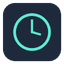 CodexRunway Reset Tracker icon