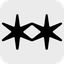 Are.na icon