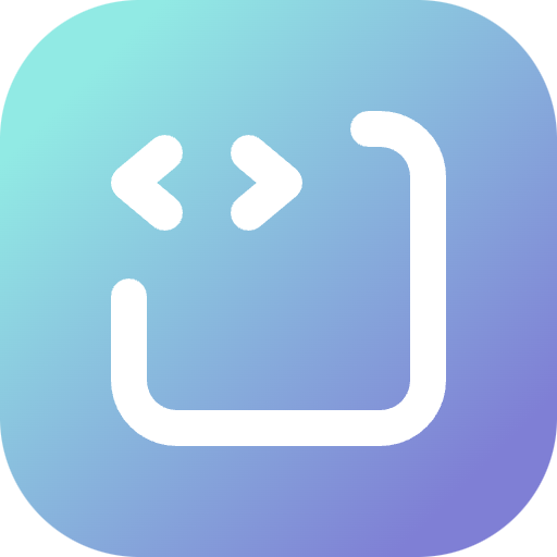 Apply Inline Code icon