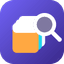 Design File Finder icon