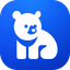 Done Bear icon