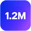 Number Formatter icon