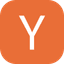 Hacker News Top Stories icon