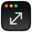 Window Sizer icon