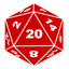 Tabletop Dice Roller icon