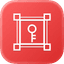 Get SSH Key logo