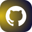 GitHub Pull Requests logo